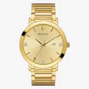 Bulova-Mens-3-Hand-Quartz-Watch-with-Diamond-Dial-and-Edge-to-Edge-Crystal