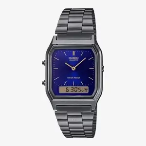 Casio-Analog-Digital-Fashion-Quartz-Mens-Vintage-AQ-230GG-2A