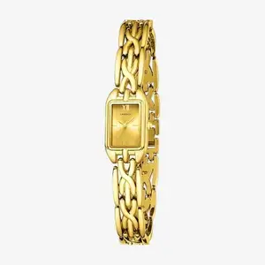 JIANDUN-Vintage-Petite-Rectangular-Womens-Bracelet-Watch-Adjustable-Strap-Lady-Watch-Waterproof-Design
