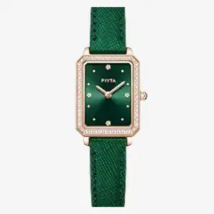 Small-Green-Watch-Female-Retro-Fashion-Small-Ladies-Watch