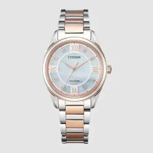 Citizen-Arezzo-Diamond-Watch- $440