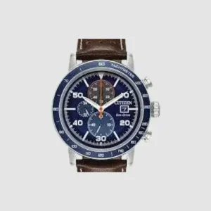 Citizen-Brycen-Chronograph-best-choice-under- $500