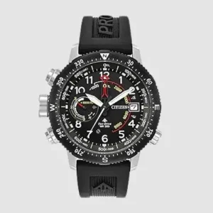 Citizen-Men's-Eco-Drive-Promaster-Land-Altichron-Watch- $436