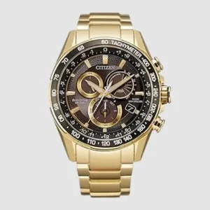 Citizen-Men's-Eco-Drive-Sport-Luxury-PCAT-Chronograph-Watch- $499