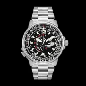 Citizen-Nighthawk-Dual-Time-watch-under- $500