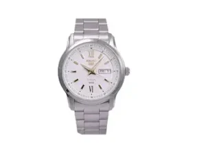 Seiko-5-Automatic-SNKP15K1-Best-Affordable-Dress-Watch