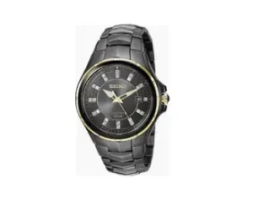 Seiko-Coutura Solar-SNE506-Best-Seiko-Solar-Watch-Unde- 500