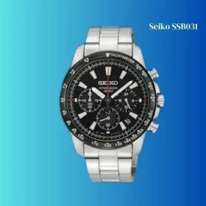 Seiko-SSB031-Chronograph-Best-Watch-under-500 