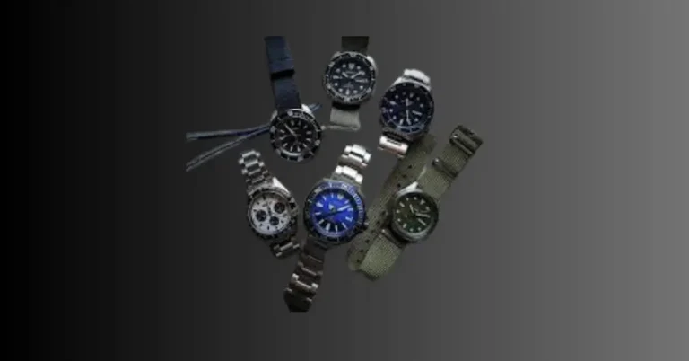 Best Seiko Watches for Women Under 500 in the USA 2026