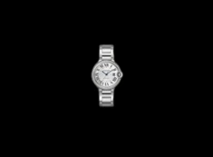 Cartier Ballon Bleu Diamond Watch USA