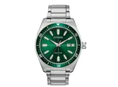 Citizen Brycen Sports Eco Drive watch under 500 in USA