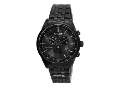 Citizen Corso Eco Drive Chronograph under 500