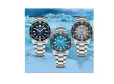 Seiko Prospex Diver watch for men in USA