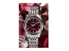 Seiko-Quartz-Classic-The-Best-Everyday-Watch to Wear by Women under 500 in the USA