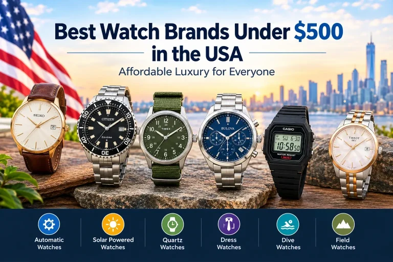 best-watches-under-500-usd-in-USA