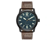 citizen eco drive chandler field watch under 500