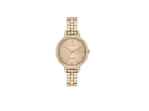 Chandler Ladies Citizen Eco Drive watch