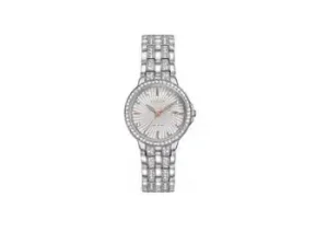 Citizen Eco Drive Silhouette Crystal watch for USA women