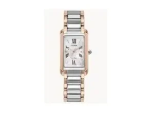 Citizen-L-Bianca-Collection Best Elegant Women’s Watch Under 500