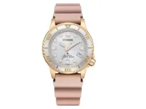 Citizen Promaster Marine Women’s watch in USA Under 500
