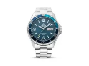 Orient Kamasu Mechanical Watch in the USA