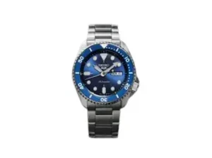 Seiko 5 Sports Mechanical Watch in the USA