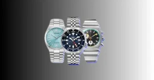 Seiko-Automatic-Watches for Men Under 500 in the USA 2026