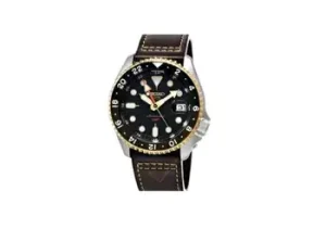 Seiko Diver Senior Prospex SKX Series for men in USA