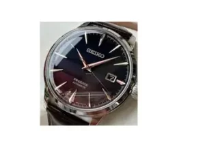 Seiko-Presage-Automatic-watch-USA
