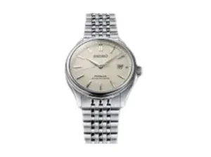 Seiko Presage Automatic watch for men in usa