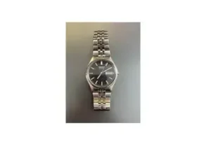 Seiko Quartz Classic Outdated Models for men in USA