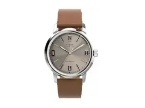 Timex Marlin Mechanical Watch in the USA