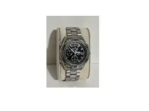 Vintage Men's Seiko AO Chronograph for men in USA