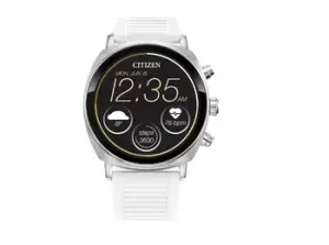 citizen smart watch women 