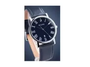 Bulova-Classic-Dress-Quartz-Watch-under- 500-in-USA-for-Office-wear