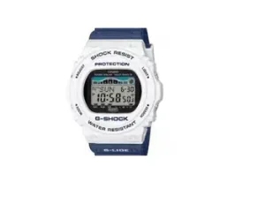 Casio G Shock Everyday Tough Watch for USA