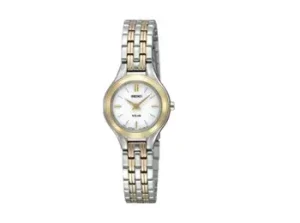 Seiko Solar classic women watch in USA