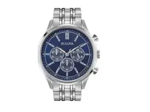 Bulova Chronograph Models watch under 500 in USA