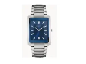 Bulova Classic Series watch under 500 in USA