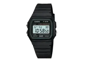 Casio-F91W -Top-Lightweight-Digital-Watch