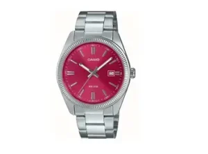 Casio MTP Stainless Series in the USA Under 500
