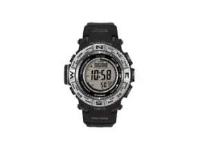 Casio Pro Trek Solar in the USA Under 500