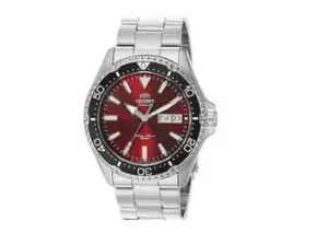 Orient Kamasu Best Dive Watch Under  500 in USA