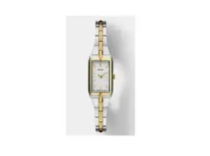 Seiko-Vintage-Solar-Quartz Dress  Watch in USA under 500 for women