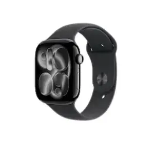 Apple-Watch-Series-11-GPS-46-mm-Smartwatch-with-Jet-Black-Aluminum-Case-with-Black-Sport-Band-Sleep-Score-Fitness-Tracker-Health-Monitoring-Always-On-Display-Water-Resistant