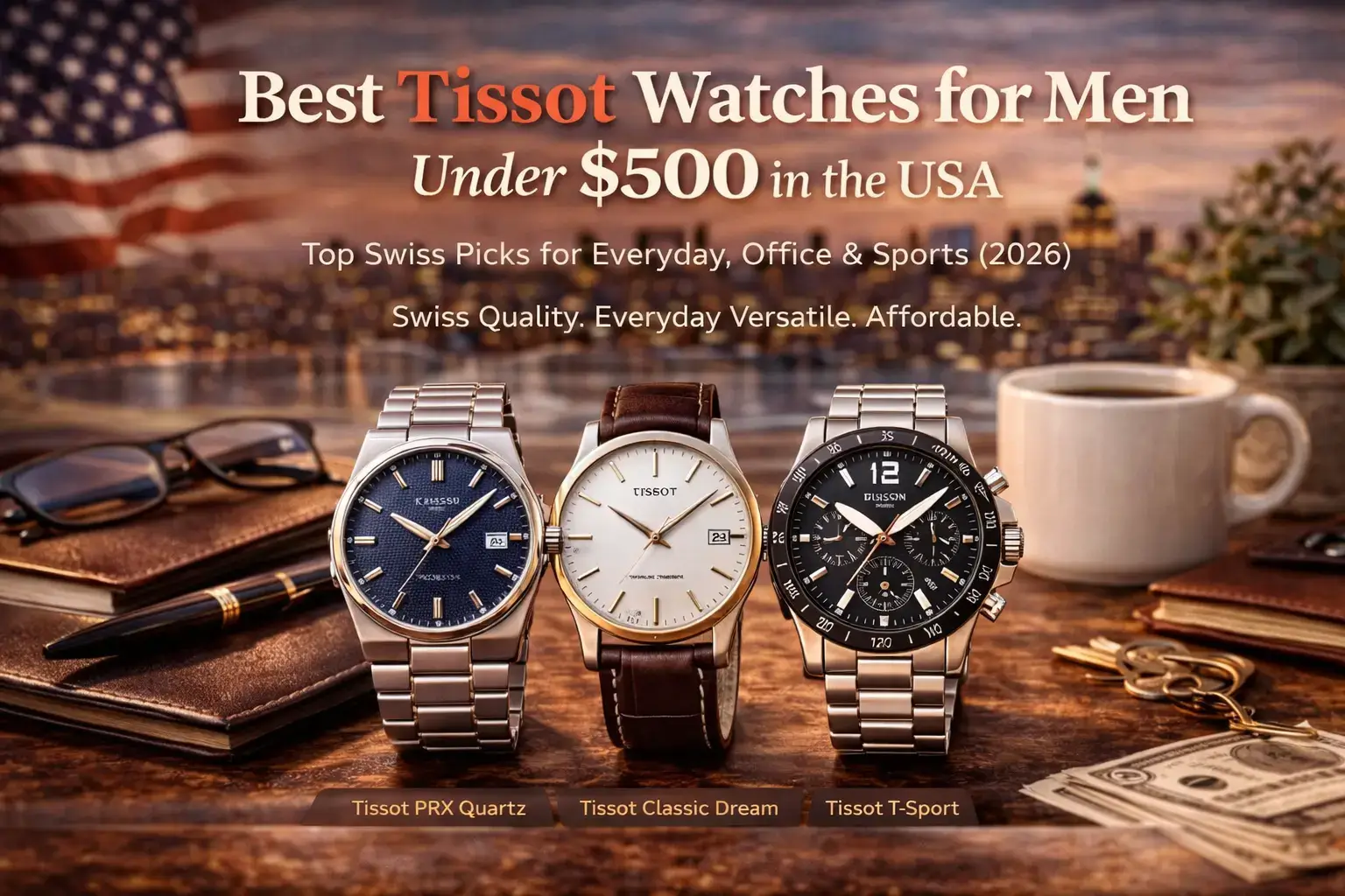Best-Tissot-Watches-for-Men-in-the-USA-Under- 500-With-Buying-Tips-2026 