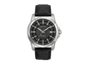 Bulova Precisionist watch for men that cost less than $500 in USA 