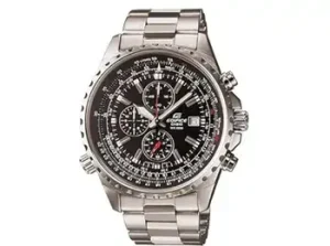 Casio-Edifice-Chronograph-(EFV Series)-watches-for-men-Under-$500-in-USA
