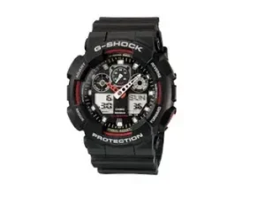 Casio-G-Shock-GA100-watch-for-men-Under-$500-in-USA