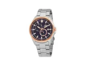 Orient Defender Automatic Blue Dial Men's Watch-RA AK0601L10A 